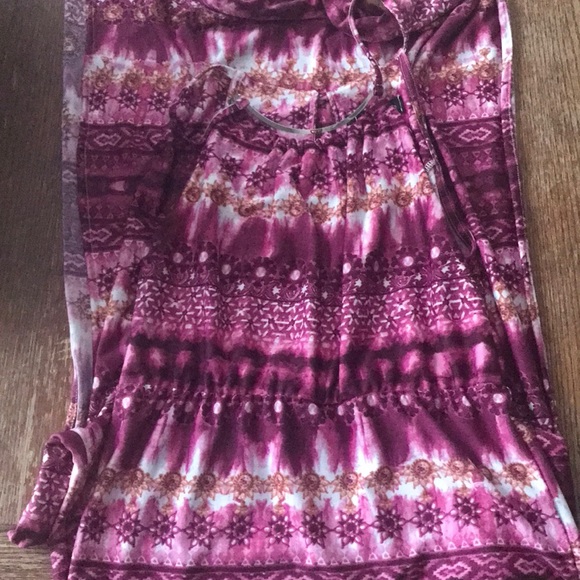 Dresses & Skirts - Maxi Sundress